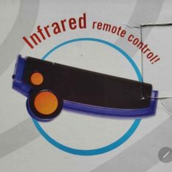 Discovery Kids Solar System Light/mobile - Picture 3 of 7